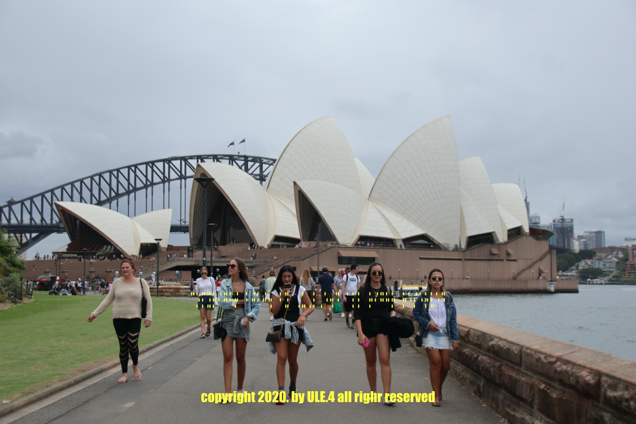 2026시드니여행